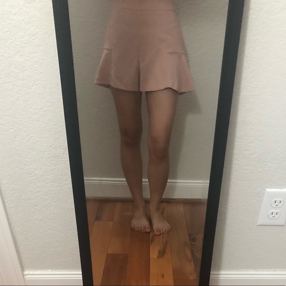 Skort